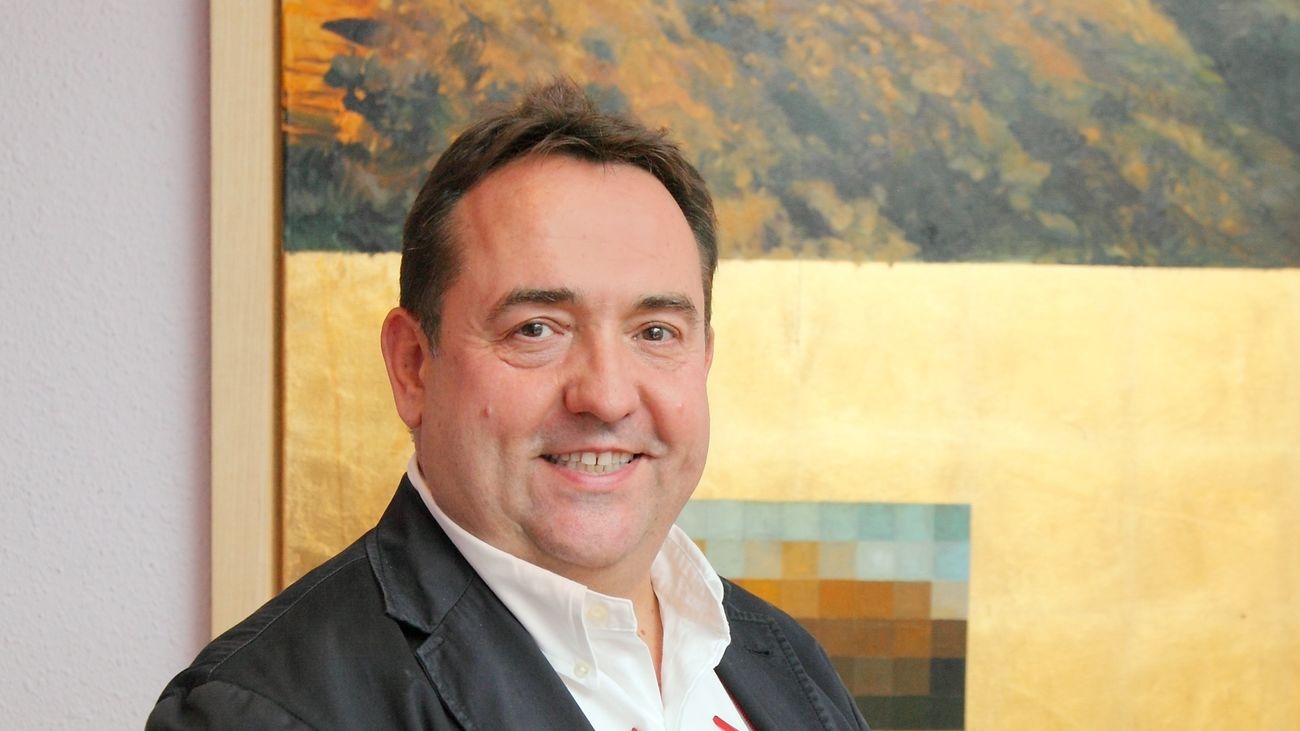 José Luis Yzuel: “Con microcréditos, bonos y rebaja del IVA evitaríamos la pérdida de 400.000 empleos”