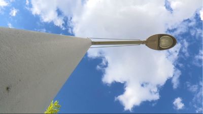 Sanse invierte más de 200.000 euros en mejorar la iluminación del municipio