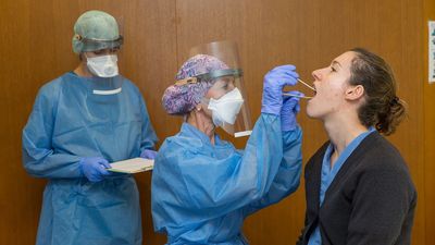 Investigadores de la Complutense desarrollar un test de covid-19 más fiable y rápido