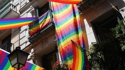 Lo que no puedes perderte desde casa de este Orgullo LGTBI 2020