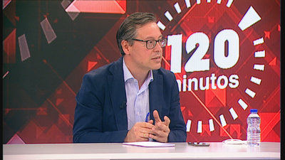 Alfonso Serrano: “Pretenden utilizar el drama de muchas familias para destruir un gobierno”