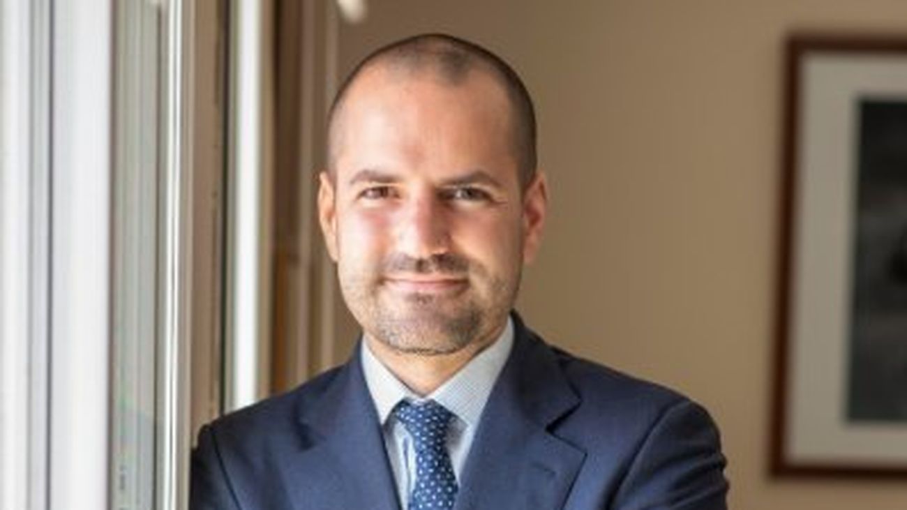 José Luis Álvarez Ustarroz :”Para esta crisis la mejor receta es bajar los impuestos”