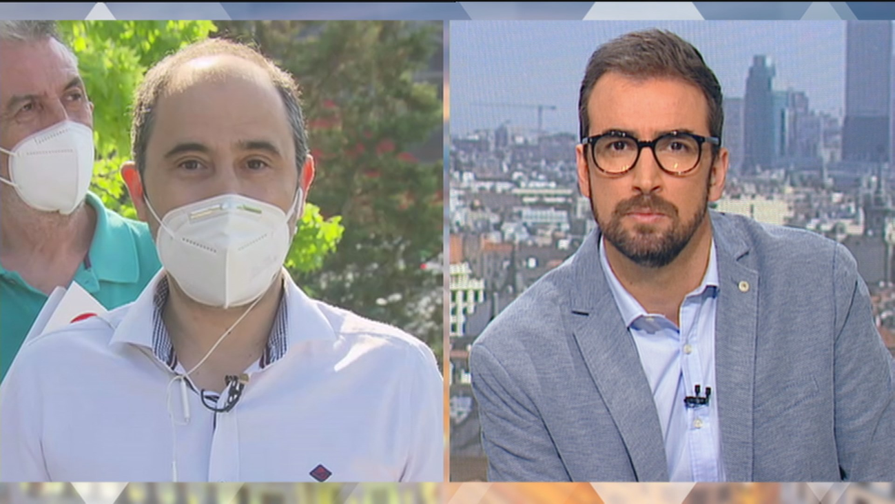 Piden mamparas de seguridad contra el aumento de las agresiones a los conductores de buses