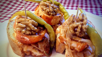 Lavapiés se prepara para el Día Mundial de la Tapa