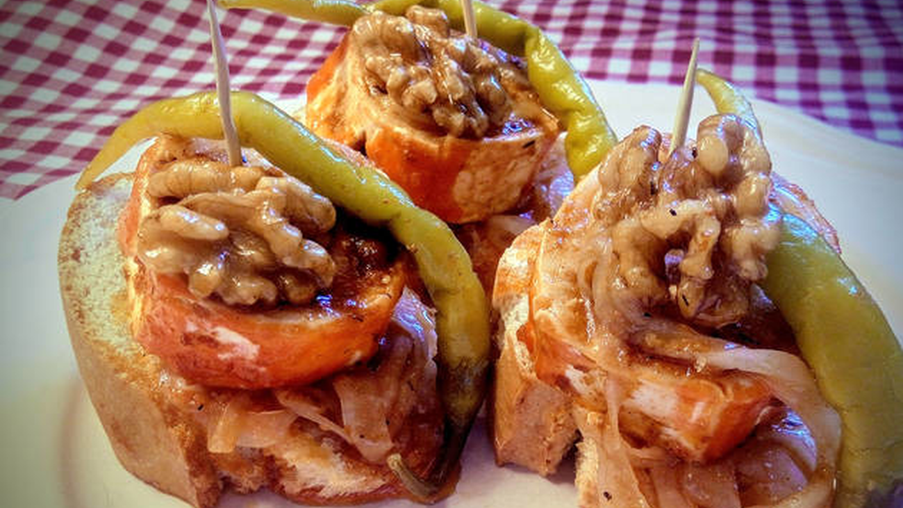 Lavapiés se prepara para el Día Mundial de la Tapa