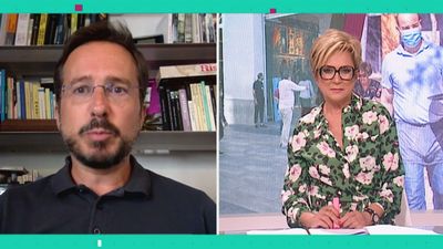 Está Pasando 19.06.2020