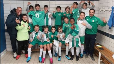 Fútbol de Madrid 20.06.2020