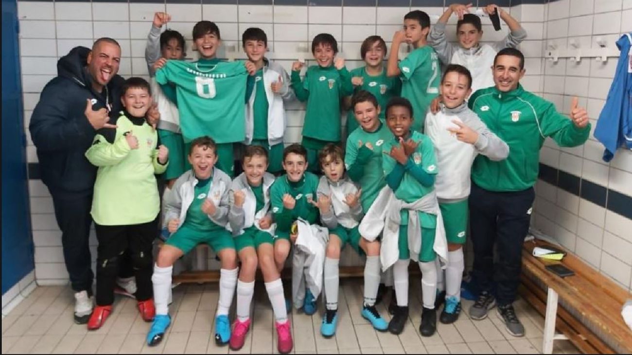 Fútbol de Madrid 20.06.2020