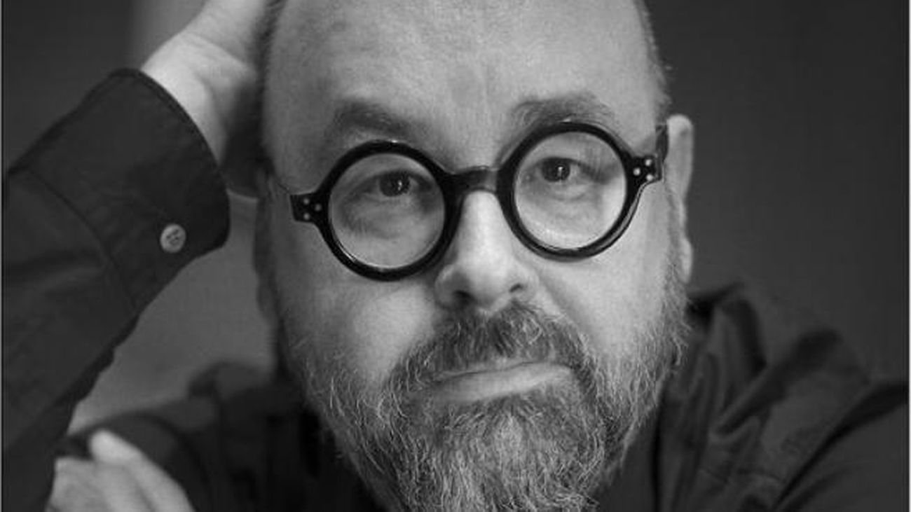 Homenaje a Carlos Ruiz Zafón