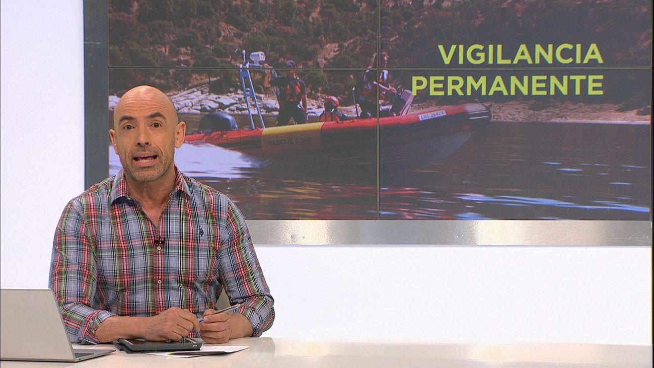 Madrid Directo 19.06.2020