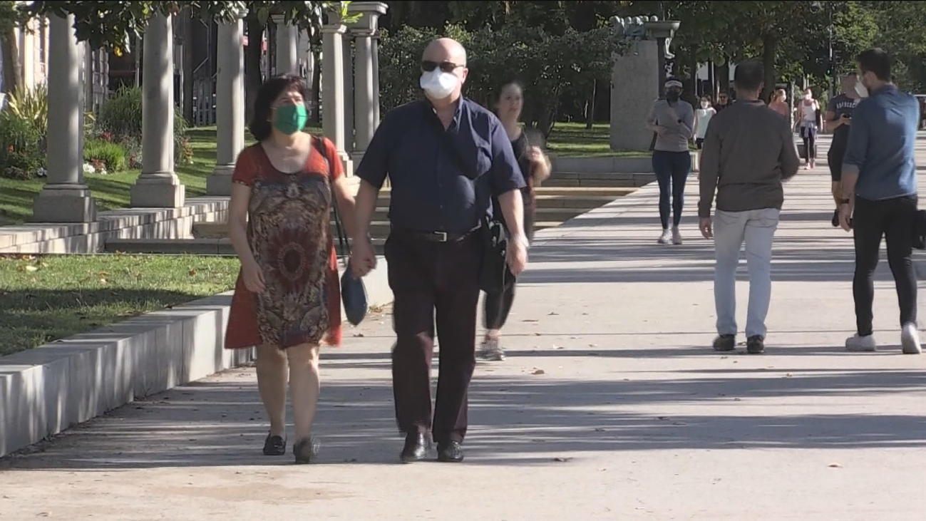 Madrid se reactiva a dos velocidades y con limitación del aforo al 60% en comercios y actividades