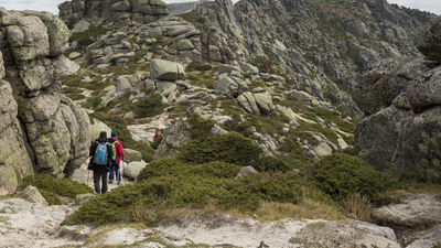 Los pueblos de la sierra esperan 'lleno total' para este primer  fin de semana de verano