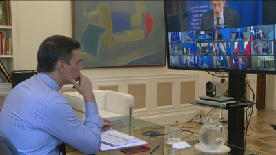 La UE, aún dividida, deja para julio el acuerdo sobre el plan de recuperación