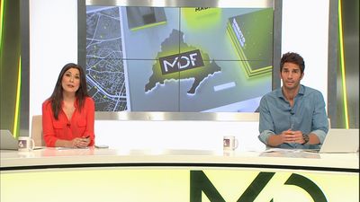 Madrid Directo 20.06.2020