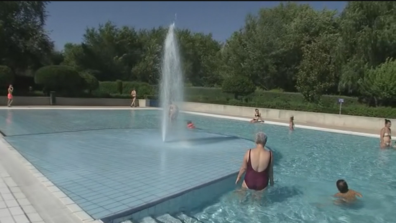 San Fernando de Henares no abrirá su piscina municipal por seguridad