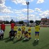 Pedrezuela pelea para disfrutar del fútbol femenino