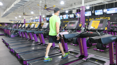 Los gimnasios madrileños abren este lunes con todas las medidas de seguridad