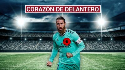 Sergio Ramos firma un nuevo registro para la historia