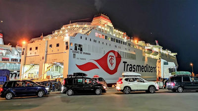 Marruecos dice que no habrá Operación Paso del Estrecho este año por la pandemia