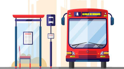 Alcalá de Henares pone en marcha un nuevo mapa de movilidad y transporte en la ciudad