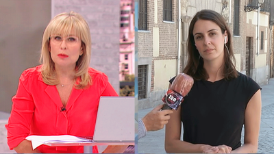 Rita Maestre: "Madrid debe tener una red pública de residencias de mayores"