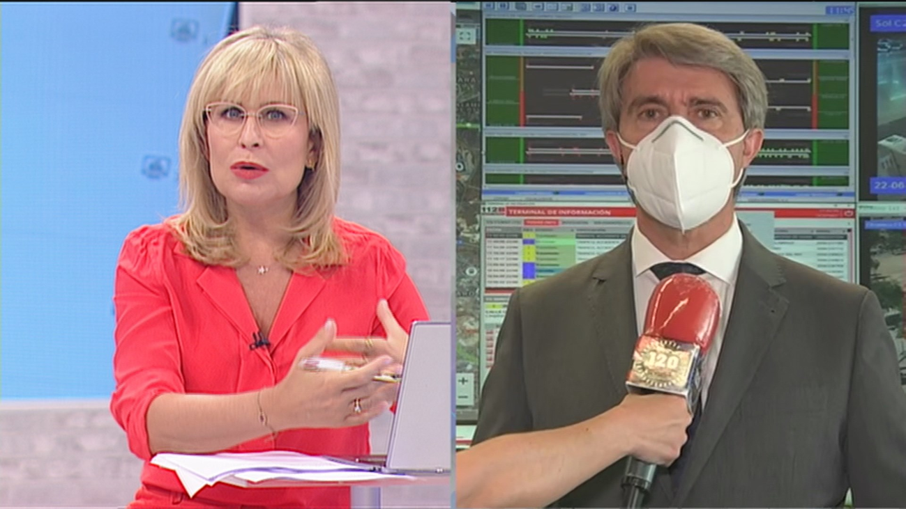 Sube un 9% la afluencia de viajeros de Metro en el primer lunes de la nueva normalidad