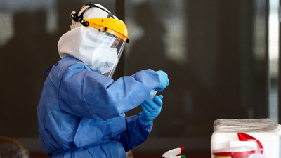 Los médicos piden mejoras para evitar un rebrote: "Necesitamos una Atención Primaria potente"