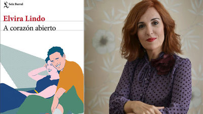 Elvira Lindo: "Nuestra generación ha estado demasiado centrada en sí misma"