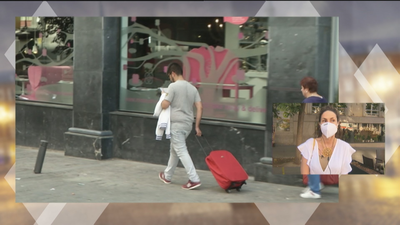 Vuelven las reservas de pisos turísticos y los vecinos denuncian que no está garantizada la seguridad