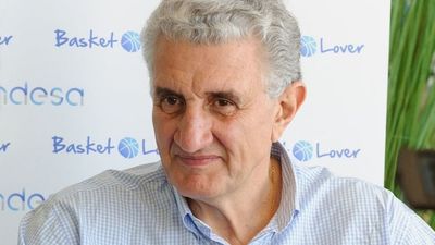 Romay: "Laso es un entrenador tremendo"