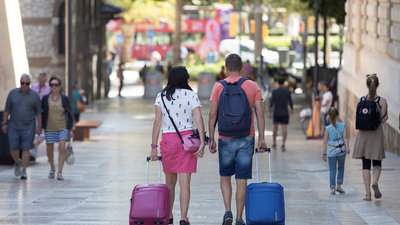 Las agencias de viajes denuncian estar al borde de la quiebra