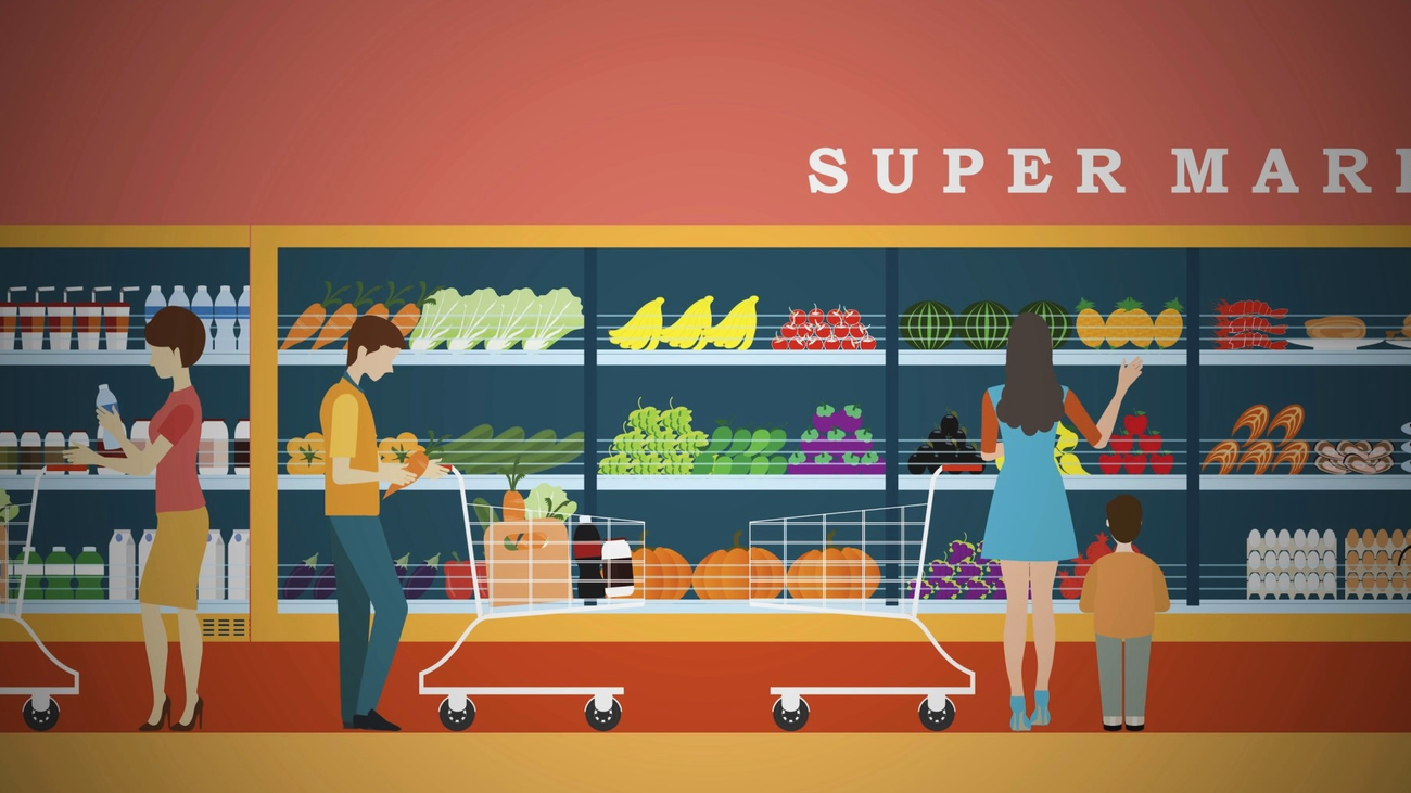 Así ha cambiado nuestra forma de consumir después de la cuarentena