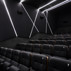 Una nueva sala de cine abre sus puertas en Embajadores tras el confinamiento