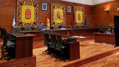 Arroyomolinos recupera los servicios municipales con medidas como cámaras termográficas, gel o mamparas