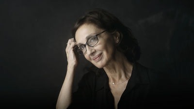 Silvia Munt: “Me quedan muchas cosas por hacer que nunca sabré hacer”