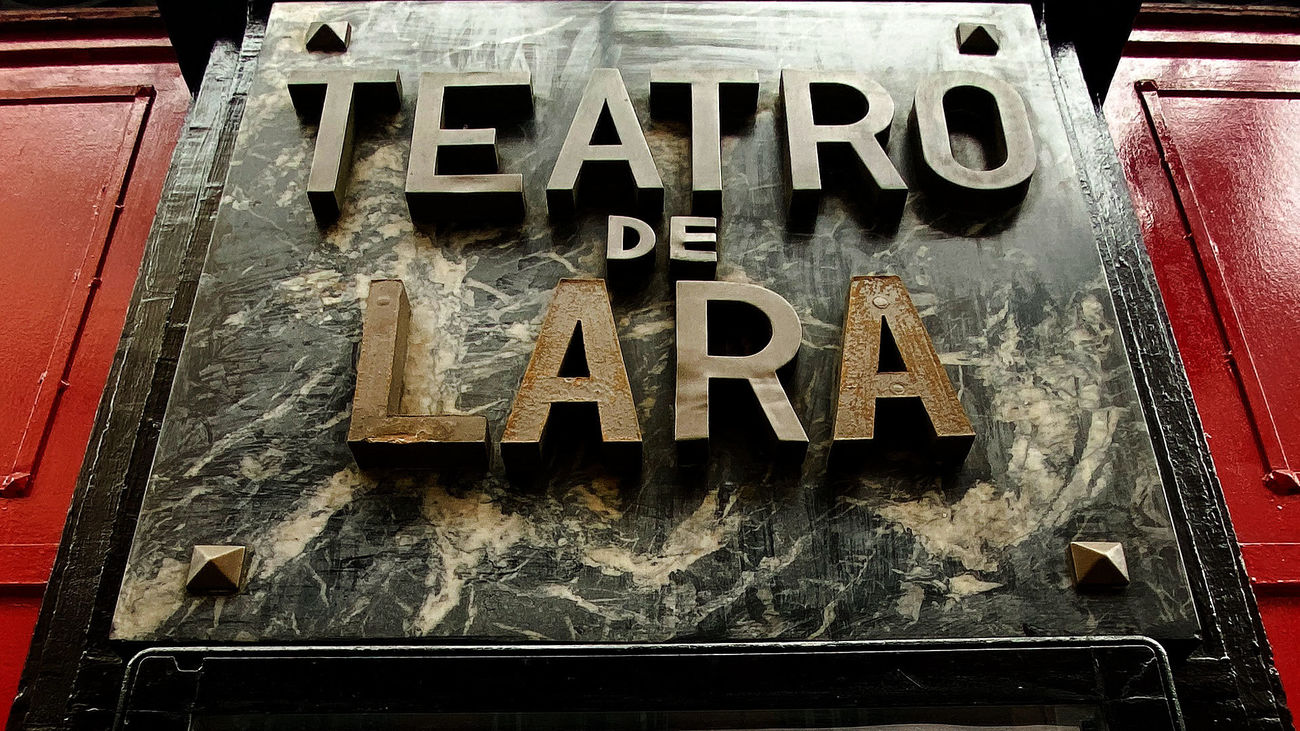 El Teatro Lara, reabre el 8 de julio