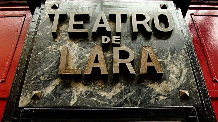 El Teatro Lara reabre sus puertas el 8 de julio con 'Cádiz'