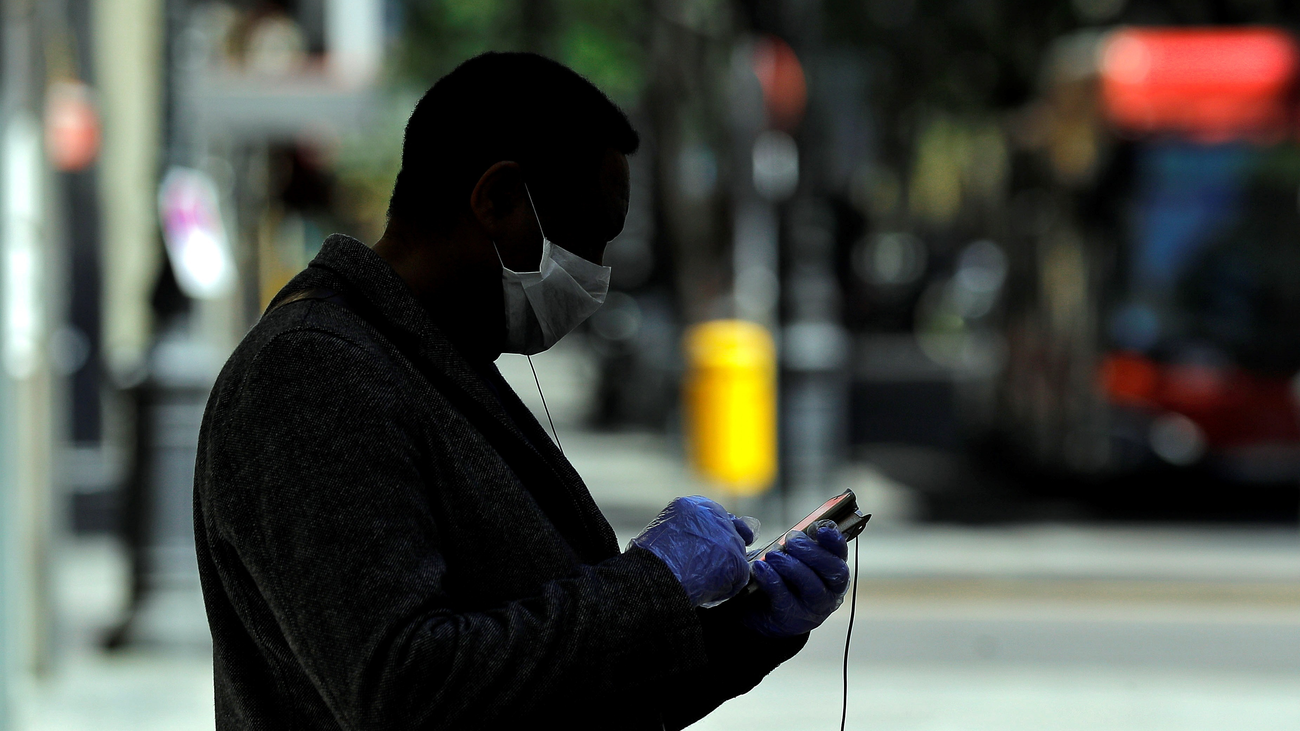 La crisis del coronavirus puede arrastrar a 700.000 personas a la pobreza, según Oxfam Intermón