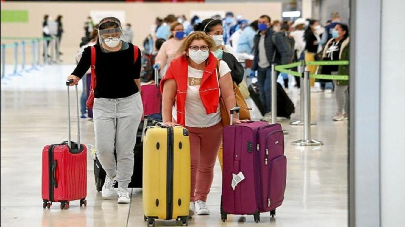 Buenos Días Madrid 23.06.2020 (10.00 - 11.00)