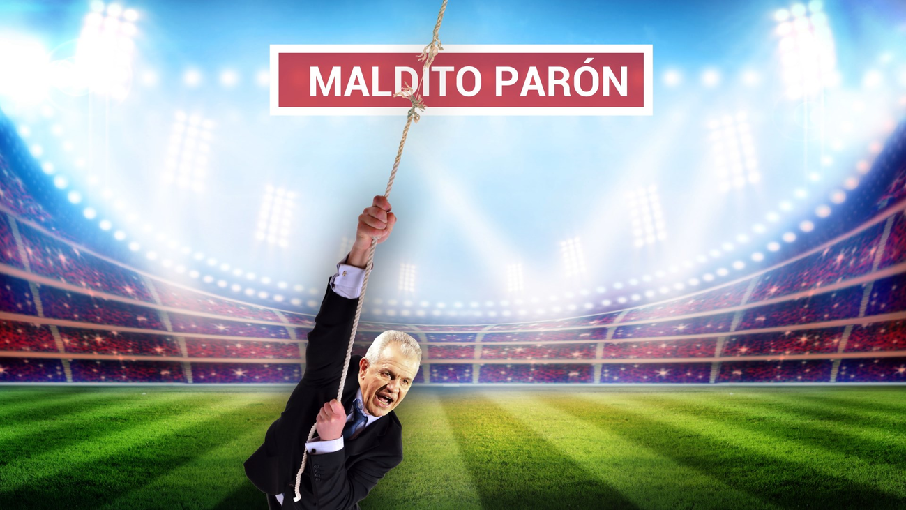 Aguirre desmiente los rumores de adiós al Leganés