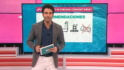 Está Pasando 23.06.2020