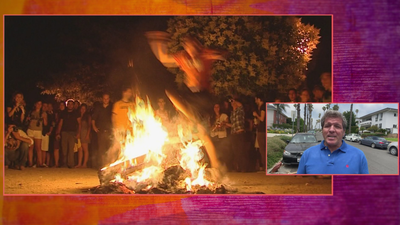 La Noche de San Juan, una celebración internacional