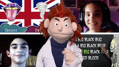 La Radio del Cole en Casa XIV: Leyendas de ilusión