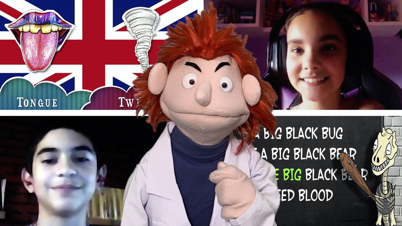 La Radio del Cole en Casa XIV: Leyendas de ilusión