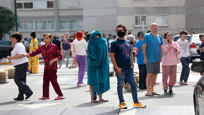 El terremoto de México contado por un ciudadano de México DF