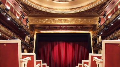 Las temporadas de ópera del Real y de la Zarzuela