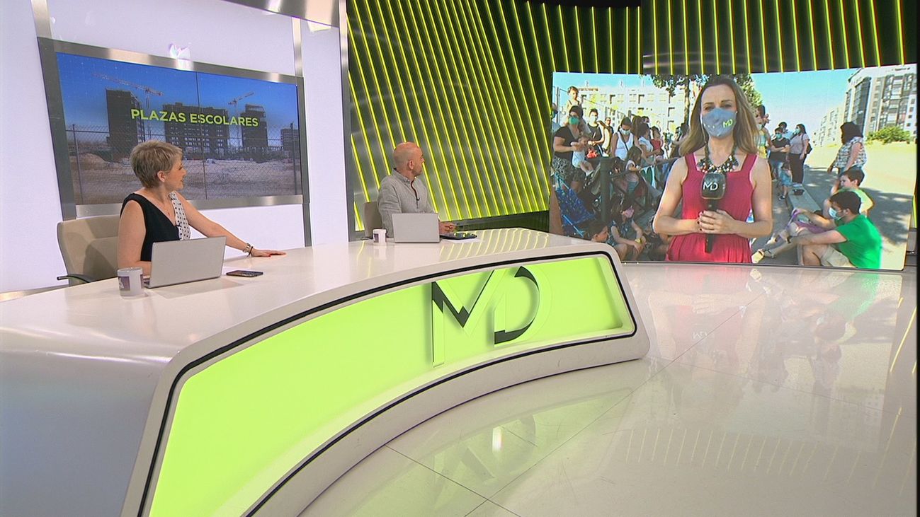 Madrid Directo 23.06.2020