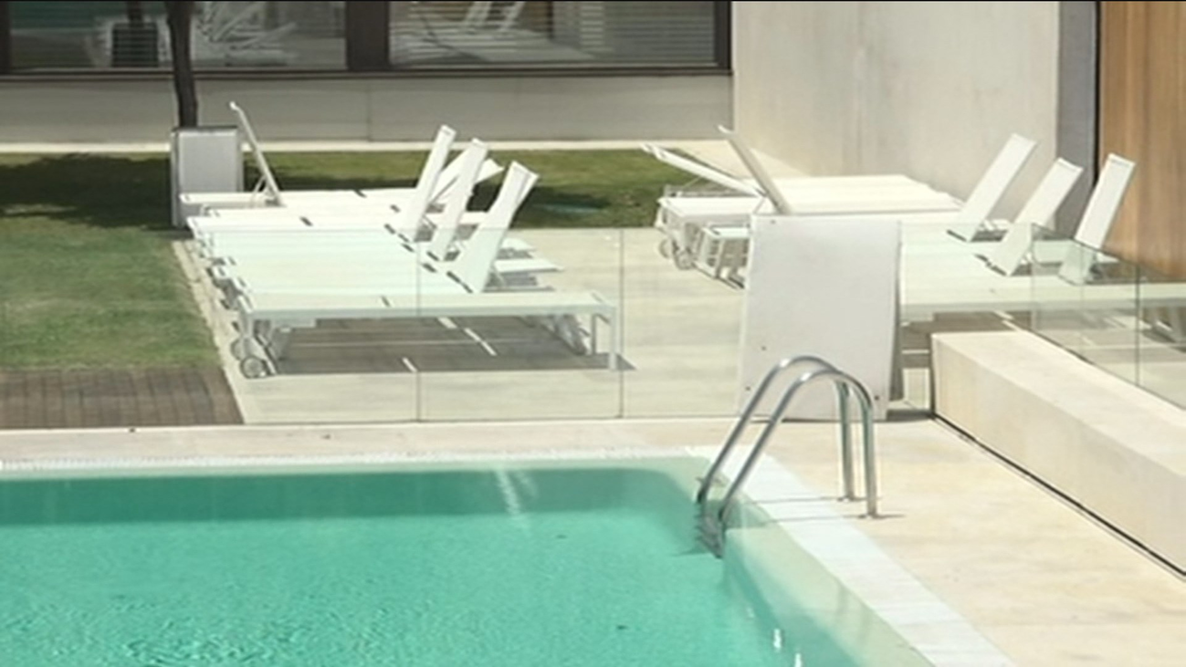 Los Paradores madrileños, listos para reabrir