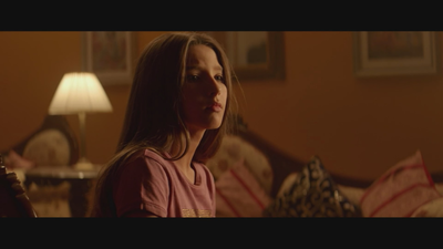 'La cinta de Álex', primera película española en estrenarse tras el confinamiento