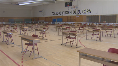 El Gobierno plantea que los grupos 'burbuja' sólo sean para alumnos de 6 y 7 años